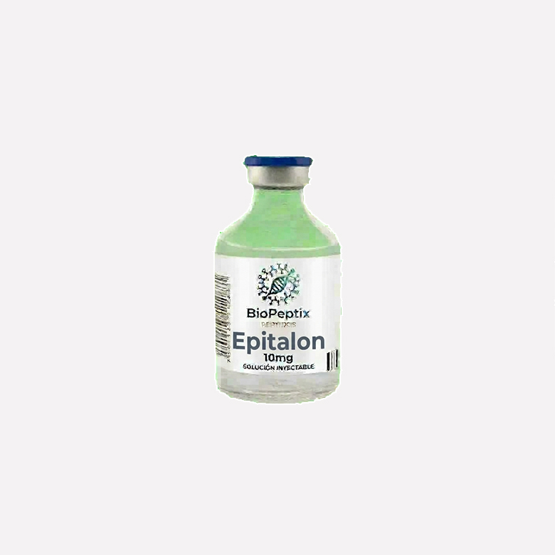 Epitalon-white