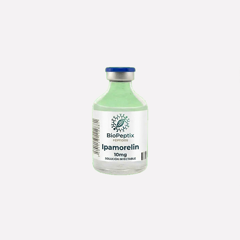 Ipamorelin -white