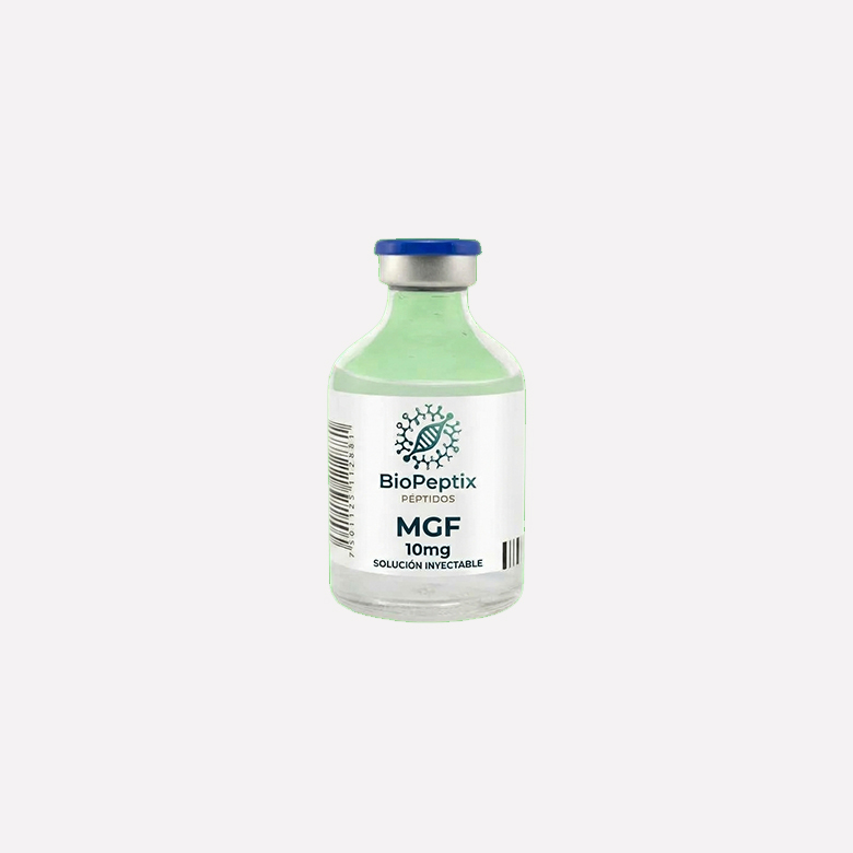 MGF-white